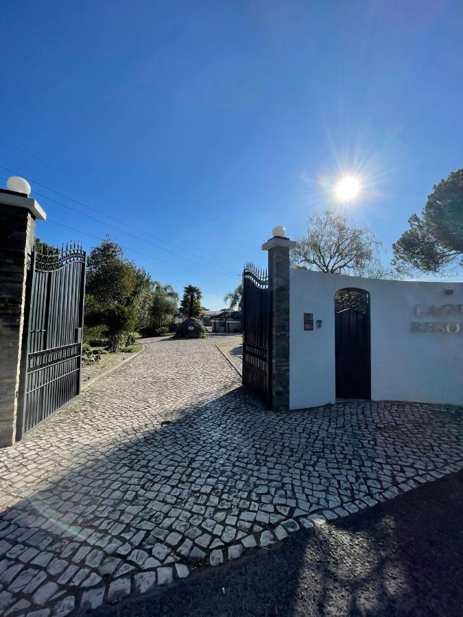 Quinta Lagus Resort - Casa De Campo Палмела Экстерьер фото