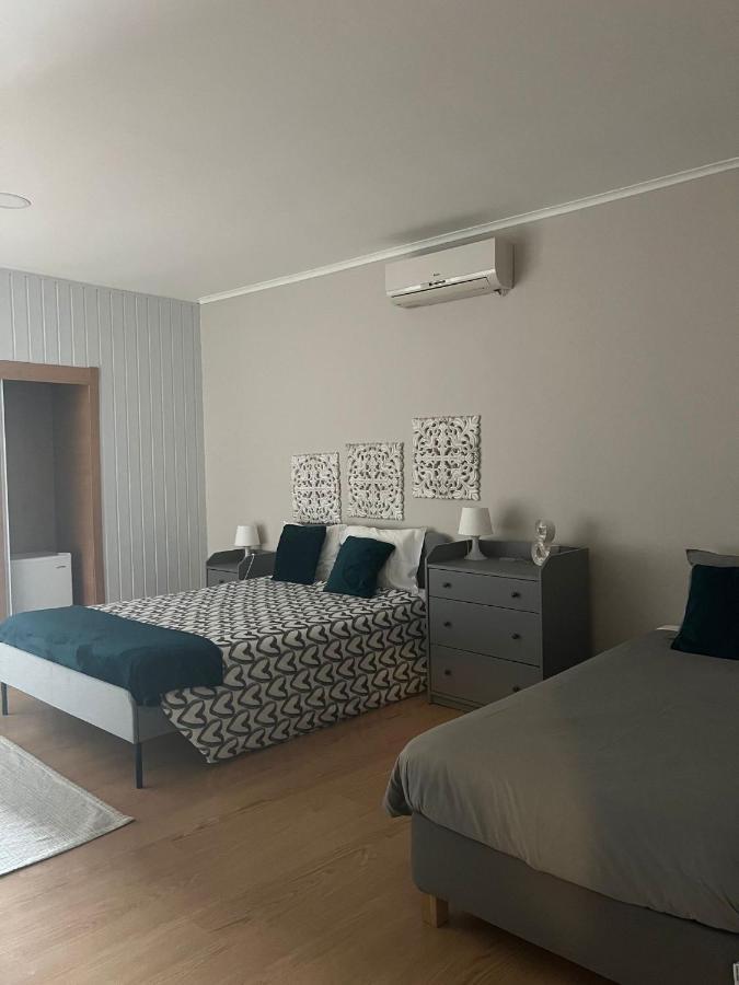 Quinta Lagus Resort - Casa De Campo Палмела Экстерьер фото